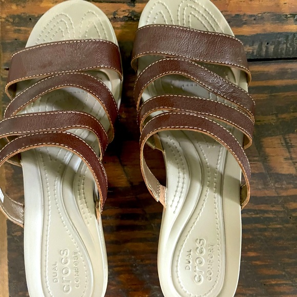 CROCS Shoes - Crocs size 10